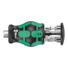 05008878001 Wera Kraftform Kompakt Stubby Magazin 5