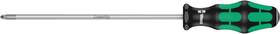 05009317001 Wera Screwdriver For Phillips Screws 355 Pz 2x200mm
