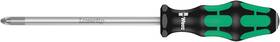 05009320001 Wera 355 Pz 3 X 150 Mm For Pozidriv Screws Multi