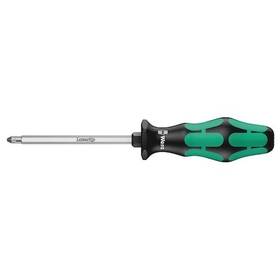 05009342001 Wera Screwdriver #2 Hex With Bolster