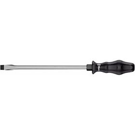 05018274001 Wera Kraftform Plus 932 A Slotted Screwdriver 14mm Head 10inch