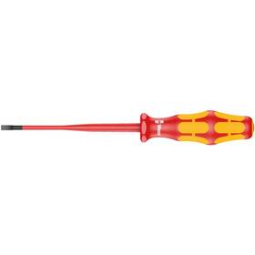 05020129001 Wera 160 Iss Vde Insulated Screwdriver 0.8 X 4 100 Mm 05020129001 Wera 160 Iss Vde Insulated Screwdriver 0.8 X 4 100 Mm