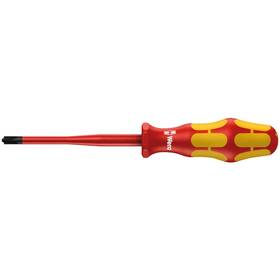 05020132001 Wera 165 Iss Pz/s Vde Insulated Screwdriver # 1 X 80 Mm