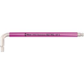 05022694001 Wera 3950 Spkl Multicolour Hf L-key Metric 4 X 137 Mm 05022694001 Wera 3950 Spkl Multicolour Hf L-key Metric 4 X 137 Mm