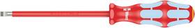 05022732001 Wera Kraftform Stainless Vde 3160i Steel Slotted Screwdriver