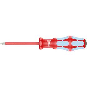 05022761001 Wera 3167 I Vde Insulated Torx Screwdriver Tx 9 X 80 Mm