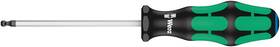 Wera 05022810001 Ballend Hex Screwdriver 352 4.0 X 100 Mm 5022810006 Hand Tool Hardware Parts