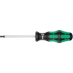 05022825001 Wera 352 Ball End Screwdriver For Hexagon Socket Screws 8.0x150 Mm 05022825001 Wera 352 Ball End Screwdriver For Hexagon Socket Screws 8.0x150 Mm
