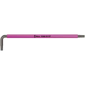05024472001 Wera 967 Sxl Hf Torx L-key Multicolour Tx 9 X 101 Mm
