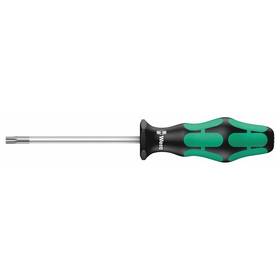 0502805001 Wera Screwdriver Torx Tx #10 X 80mm