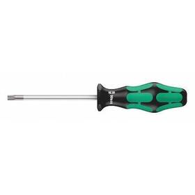 05028071001 Wera General Purpose Torx Screwdriver T25 Round