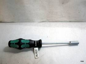 05029415001 Wera Nutspinner 395 - 8.0 X 125mm