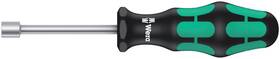 05029465001 Wera 5029465001 Kraftform Plus 395 Ho 10mm Professional Nutdriver 3 5/32 Inch Shaft