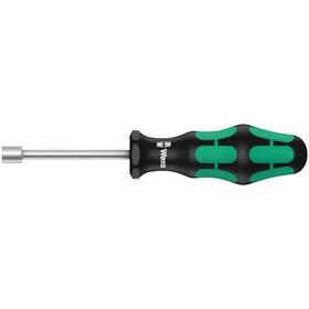 05029507001 Wera 395 Ho Nutdriver 1/2 Inch X 90 Mm 05029507001 Wera 395 Ho Nutdriver 1/2 Inch X 90 Mm