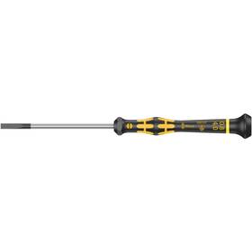 05030099001 Wera 1578 A Esd Kraftform Micro Screwdriver 0.16 X 0.8 40 Mm