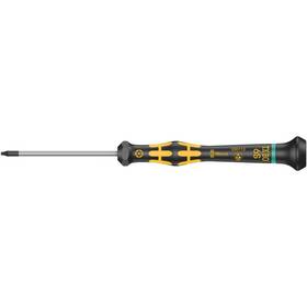 05030114001 Wera 1567 Torx Bo Esd Kraftform Micro Screwdriver Tx 8 X 60 Mm
