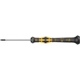 05030116001 Wera 1555 Pz Esd Kraftform Micro Screwdriver 1 X 80 Mm