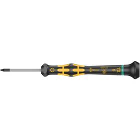 05030159001 Wera 1567 Torx Esd Kraftform Micro Screwdriver Tx 3 X 40 Mm