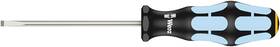 05032003001 Wera Kraftform Stainless 3335 Steel Slotted Screwdriver Lasert