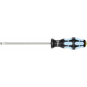 05032005001 Wera Stainless Steel Screwdriver Slotted 6.5 X 150mm