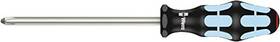 05032023001 Wera Kraftform Stainless 3350 Ph Steel Phillips Screwdriver