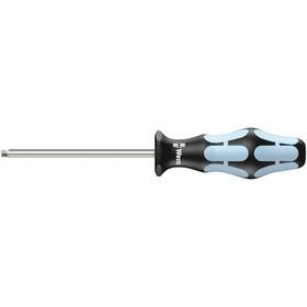 05032070002 Wera 3368 Screwdriver For Square Socket Screws # 1 X 80 Mm