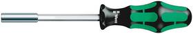 05051205001 Wera Kraftform 812/1 Hexagon Bitholding Screwdriver Strong Permanent
