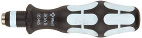 05051465001 Wera Kraftform 3816 R Stainless Steel Hexagon Bitholding Screwdriver