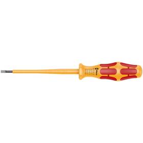 05051587001 Wera 1060 I Vde-insulated Kraftform Screwdriver 1 X 5.5 125 Mm