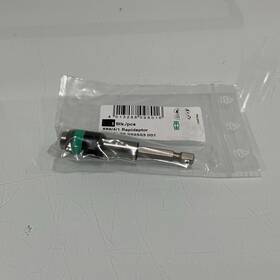 05052503001 Wera 889/4/1 Rapidaptor Universal Magnetic Bit Holder Qty 5