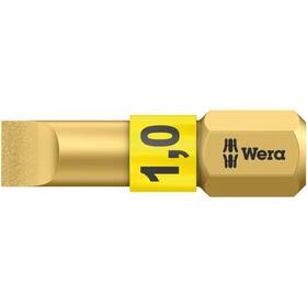 05056176001 Wera 800/1 Bdc Bits 1.2 X 6.5 25 Mm