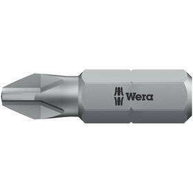 05056535001 Wera Phillips Ph #4 Bit - 1/4 Inch Drive