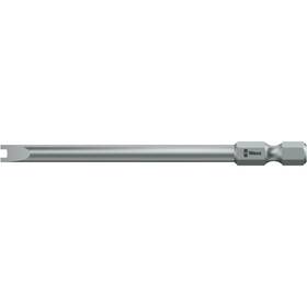 05057162001 Wera 857/4 Z Spanner Bits 8 X 89 Mm