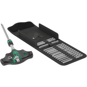 05057473001 Wera Kraftform Kompakt 400 Ra Imperial Set 1 17 Pieces 05057473001 Wera Kraftform Kompakt 400 Ra Imperial Set 1 17 Pieces