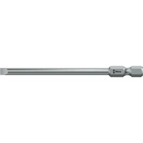 05059310001 Wera 800/4 Z Bits 0.6 X 3.5 50 Mm