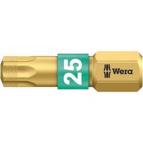 05066110001 Wera 867/1 Bdc Torx Bits Tx 40 X 25 Mm
