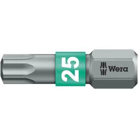 05066126001 Wera 867/1 Btz Torx Bits Tx 25 X Mm