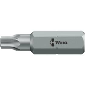 05066499001 Wera 867/1 Z Torx Bo Bits With Bore Hole Tx 9 X 25 Mm