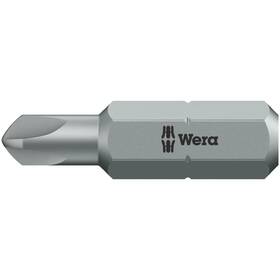 05066626001 Wera 871/1 Torq-set Mplus Bits 25 Mm 5 X