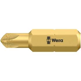 05066642001 Wera 871/1 Dc Torq-set Mplus Bits 8 X 25 Mm