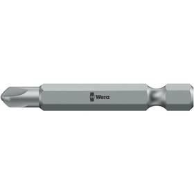 05066676001 Wera 871/4 Torq-set Mplus Bits 6 X 70 Mm