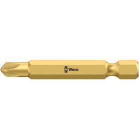05066690001 Wera 871/4 Dc Torq-set Mplus Bits 6 X 50 Mm