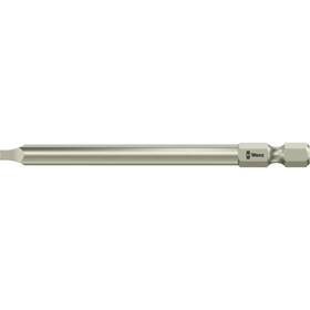 05071098001 Wera 3868/4 Square-plus Bits Stainless # 2 X 89 Mm