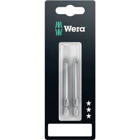 05073073001 Wera 867/4 Z Torx Bo Sb Bits With Bore Hole Tx 40 X 70 Mm 2 Pieces