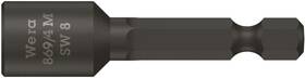 05073503001 Wera 869/4 M Sw 8.0 X 50 Mm Sb Nut Setters-magnetic