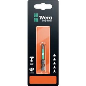 05073964001 Wera 867/4 Imp Dc Sb Impaktor Bits Tx 20 X 50 Mm