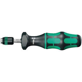 05074711001 Wera Adj Trq Scrdrvr 1/4 In 11-29 In-lb