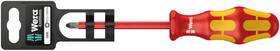 05100016001 Wera 165i Pz 2 X 100 Mm Hang-tag Vde-insulated Screwdriver