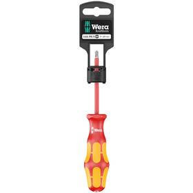 05100020001 Wera 162 I Ph/s Sb Vde Insulated Screwdriver # 2 X 100 Mm