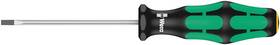 05110001001 Wera Screwdriver For Slotted Screws 335 -0.5x3.0x80mmmulti-colour